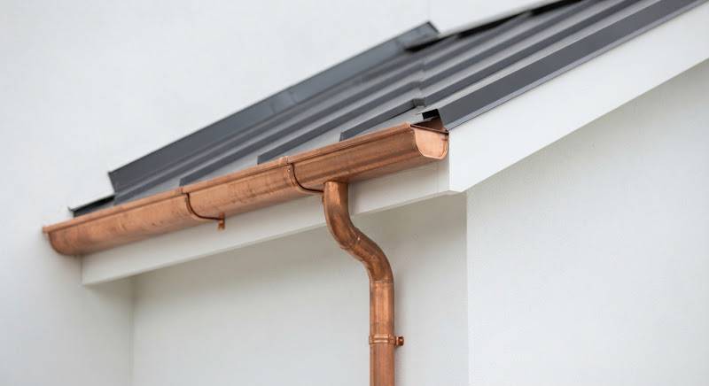 Midtown Modern — Custom seamless integration.